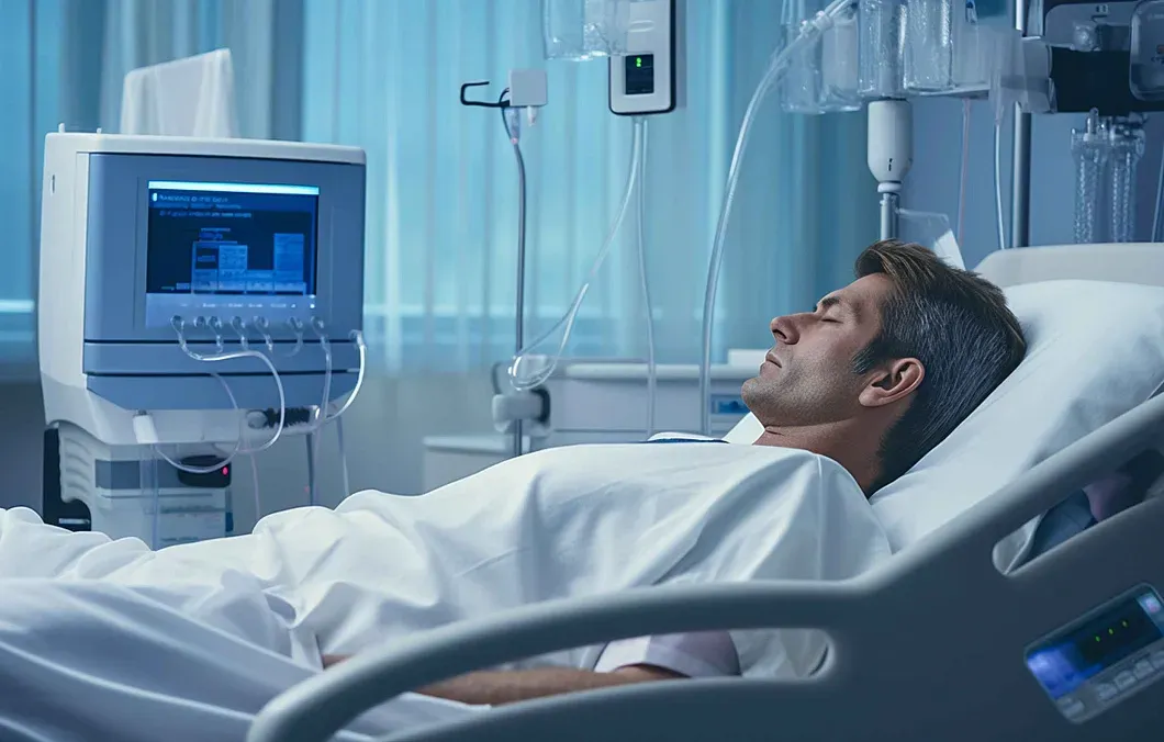 УБОД по низким ценам в Троицке- ультрабыстрая опиоидная детоксикация от наркотиков