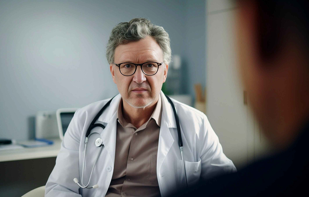 Консультация психиатра цены в Троицке -  клиника &quot;Профмед&quot; Эркена Иманбаева