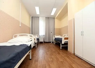 Наркологическая клиника "Профмед" Эркена Иманбаева в Троицк