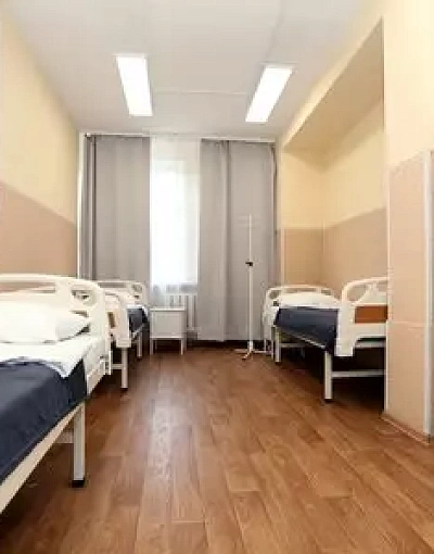 Наркологическая клиника "Профмед" Эркена Иманбаева в Троицк