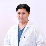 Наркологическая клиника "Профмед" Эркена Иманбаева в Троицк