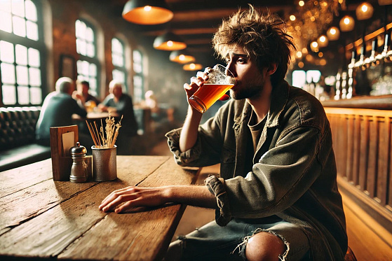 Лечение алкоголизма что такое, симптомы, как лечить в Троицк