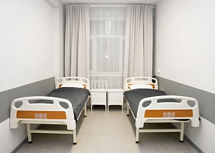 Наркологическая клиника "Профмед" Эркена Иманбаева в Троицк