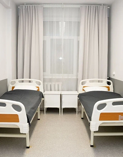 Наркологическая клиника "Профмед" Эркена Иманбаева в Троицк