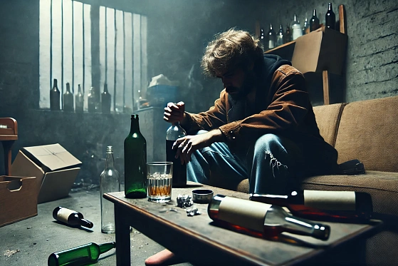 Лечение алкоголизма что такое, симптомы, как лечить в Троицк
