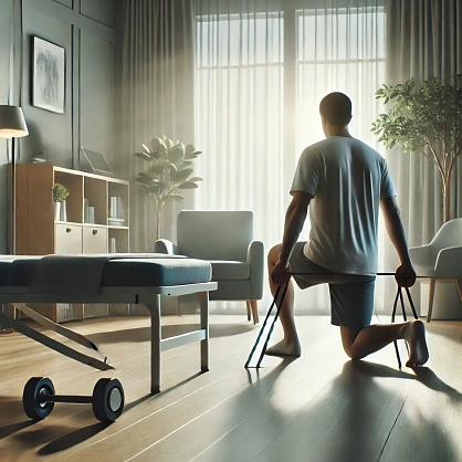 Лечение психиатрических заболеваний в клинике &quot;Профмед&quot; Троицк