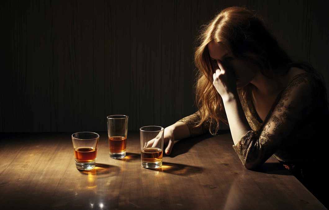 Стационарное лечение женского алкоголизма в наркологической клинике &quot;Профмед&quot; в Троицке