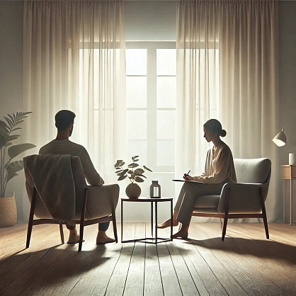 Лечение психиатрических заболеваний в клинике &quot;Профмед&quot; Троицк