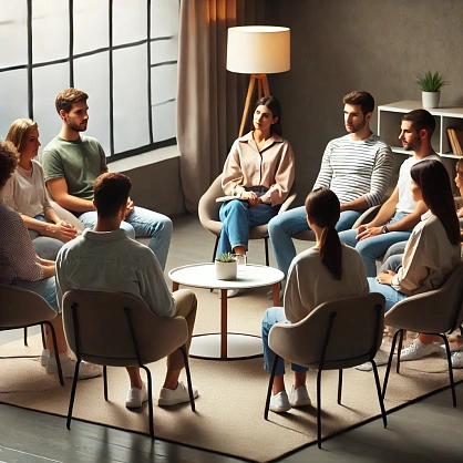 Лечение психиатрических заболеваний в клинике &quot;Профмед&quot; Троицк