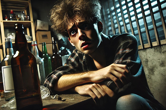 Лечение алкоголизма что такое, симптомы, как лечить в Троицк