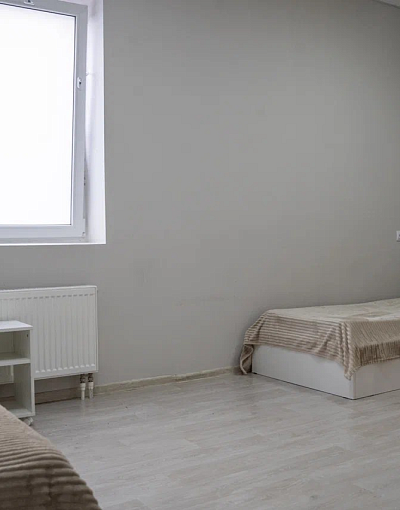 Анонимное лечение алкоголизма и вывод из запоя в клинике &quot;Профмед&quot; в Троицке. Круглосуточный стационар