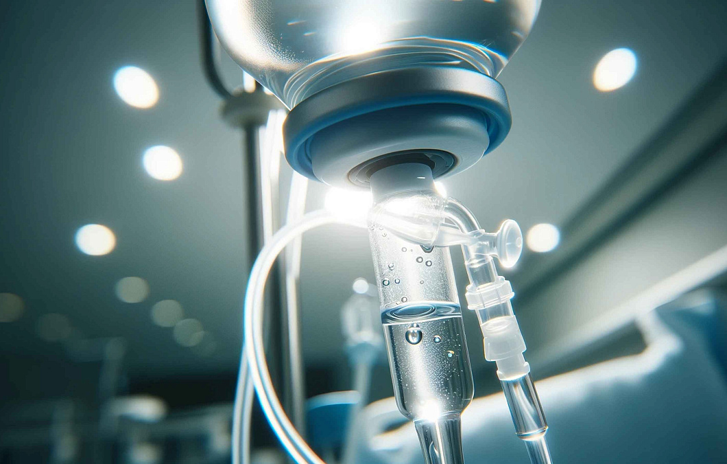 Наркологическая клиника "Профмед" Эркена Иманбаева в Троицк