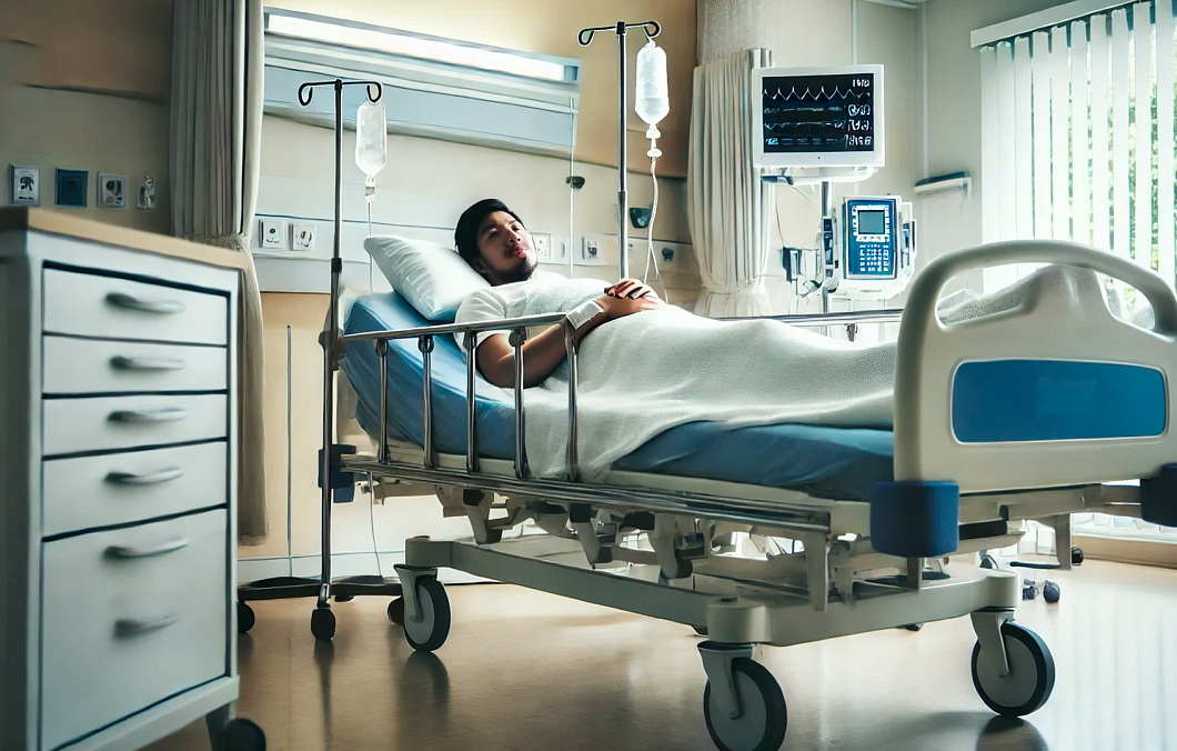 Лечение наркомании в наркологической клинике &quot;Профмед&quot; в Троицке. Помощь нарколога на дому или в стационаре