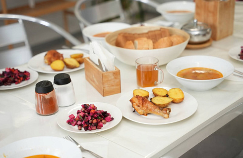 Наркологическая клиника "Профмед" Эркена Иманбаева в Троицк