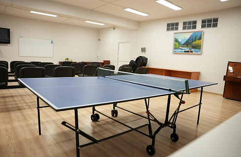 Наркологическая клиника "Профмед" Эркена Иманбаева в Троицк