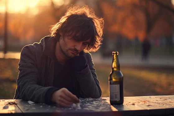 Лечение алкоголизма что такое, симптомы, как лечить в Троицк