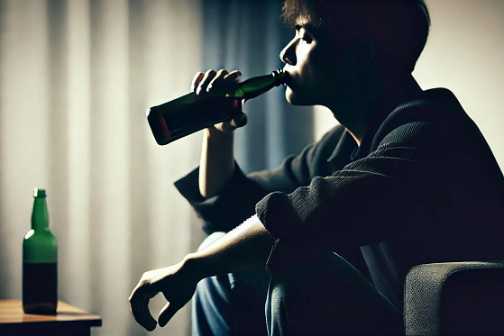 Лечение алкоголизма что такое, симптомы, как лечить в Троицк