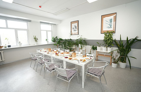 Наркологическая клиника "Профмед" Эркена Иманбаева в Троицк