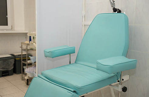 Наркологическая клиника "Профмед" Эркена Иманбаева в Троицк