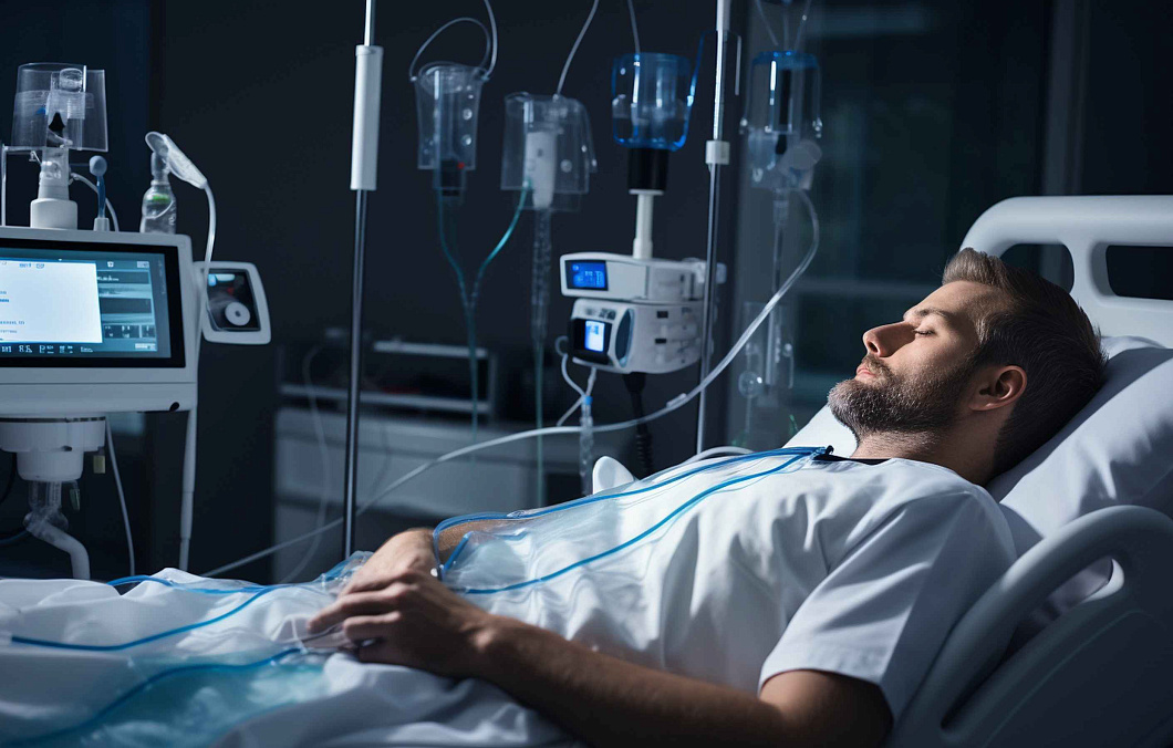 Эффективная детоксикация после наркотиков в Троицке с гарантией результата, анонимно