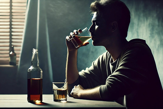Лечение алкоголизма что такое, симптомы, как лечить в Троицк