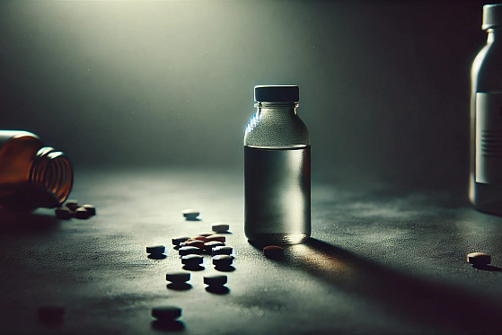 Лечение алкоголизма что такое, симптомы, как лечить в Троицк