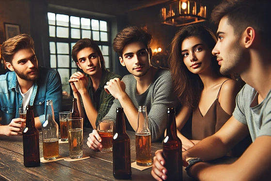 Лечение алкоголизма что такое, симптомы, как лечить в Троицк