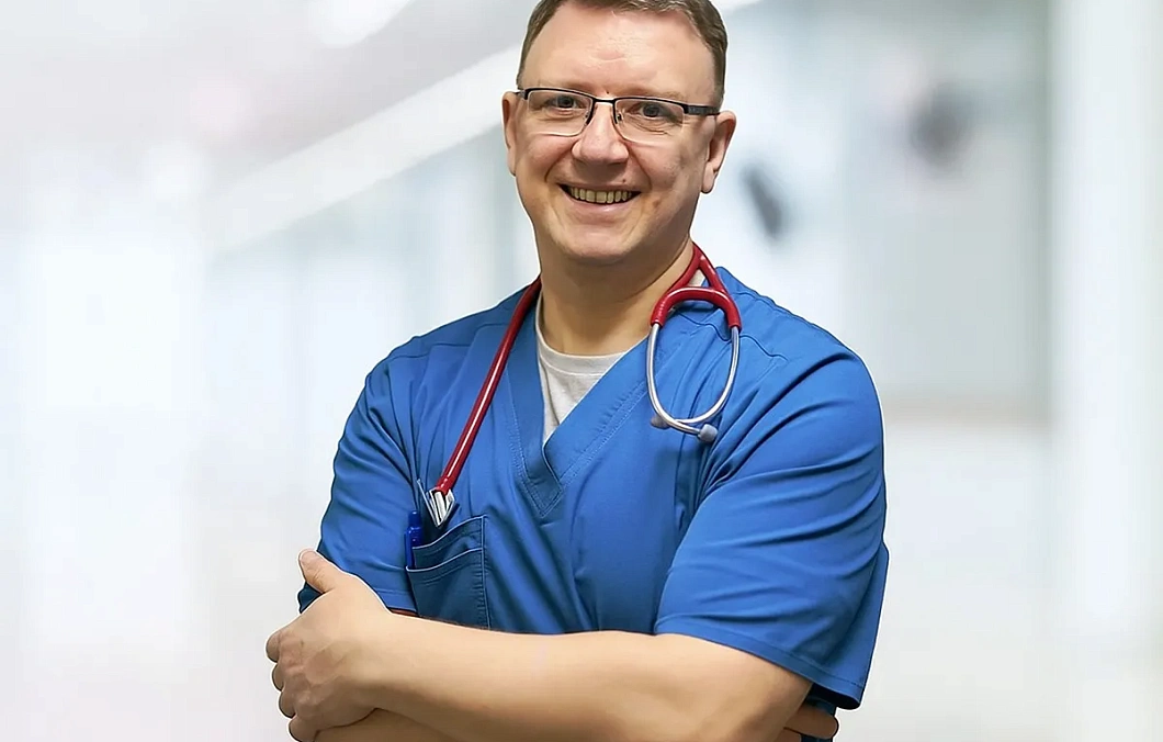 Наркологическая клиника "Профмед" Эркена Иманбаева в Троицк