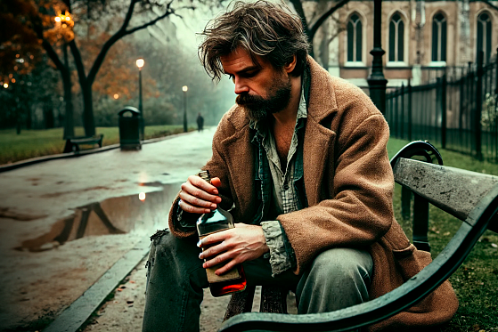 Лечение алкоголизма что такое, симптомы, как лечить в Троицк