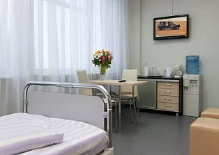 Наркологическая клиника "Профмед" Эркена Иманбаева в Троицк