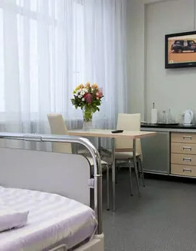 Наркологическая клиника "Профмед" Эркена Иманбаева в Троицк