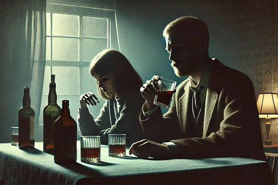 Лечение алкоголизма что такое, симптомы, как лечить в Троицк