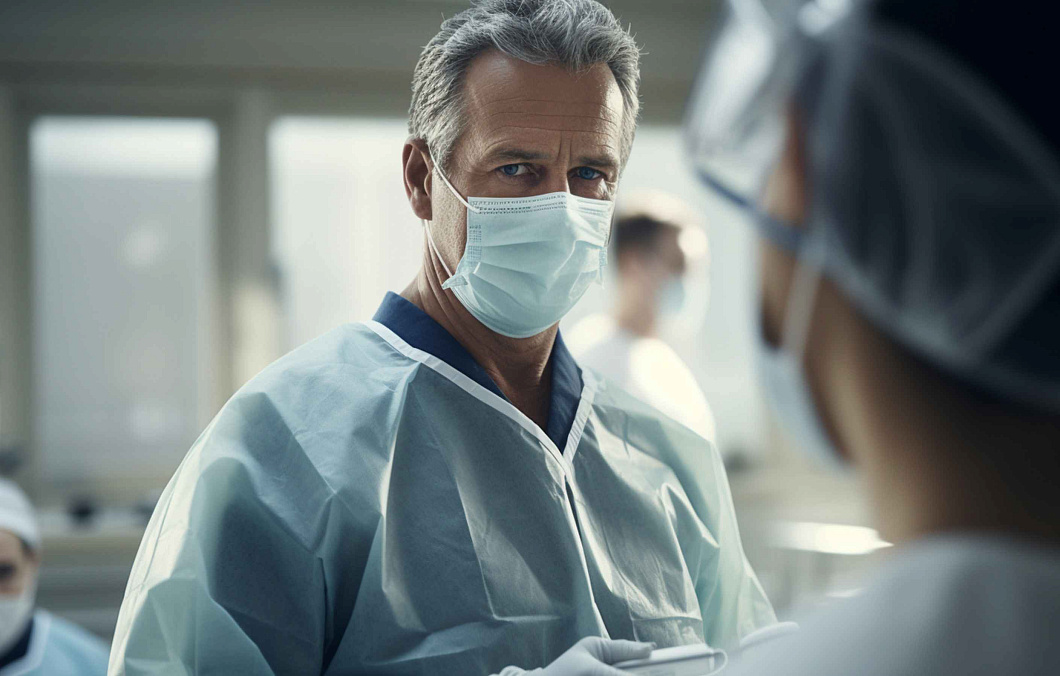 Наркологическая клиника Профмед Эркена Иманбаева в Троицк