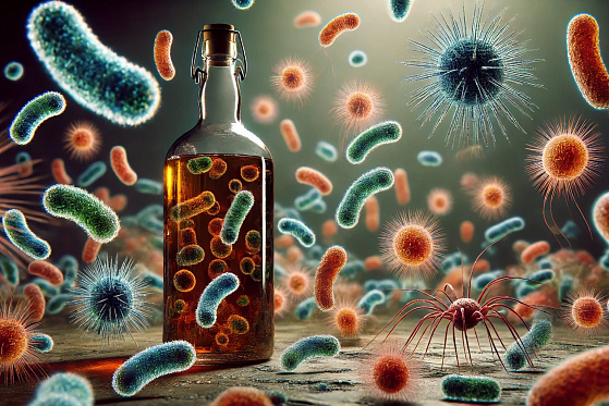 Лечение алкоголизма что такое, симптомы, как лечить в Троицк