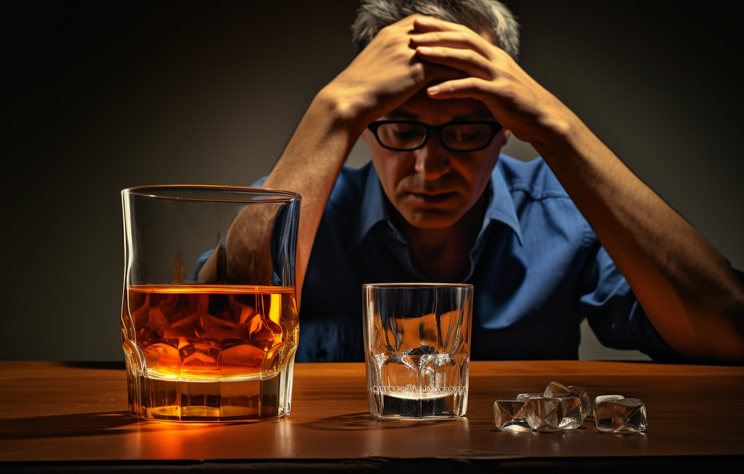 Лечение алкоголизма наркологической клиникой в Троицке. Вывод из запоя в стационаре