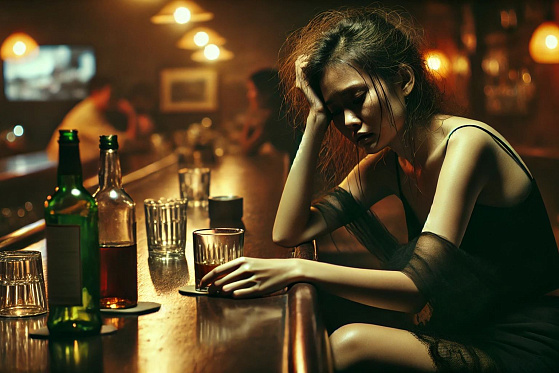 Лечение алкоголизма что такое, симптомы, как лечить в Троицк
