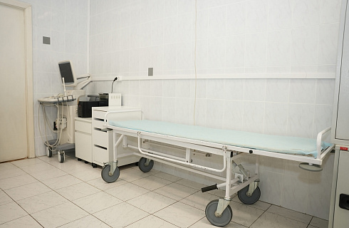 Наркологическая клиника "Профмед" Эркена Иманбаева в Троицк