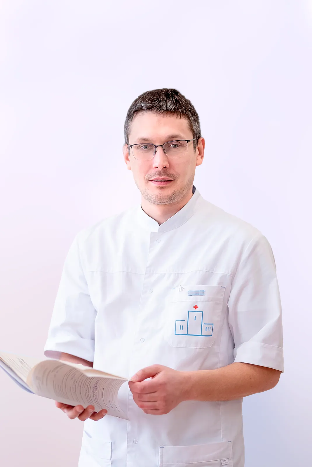 Специалиcт: Рацко Алексей Андреевич