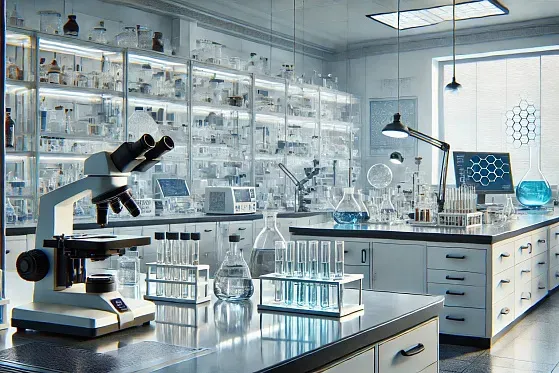 Лечение наркомании в наркологической клинике &quot;Профмед&quot; в Троицке. Помощь нарколога на дому или в стационаре