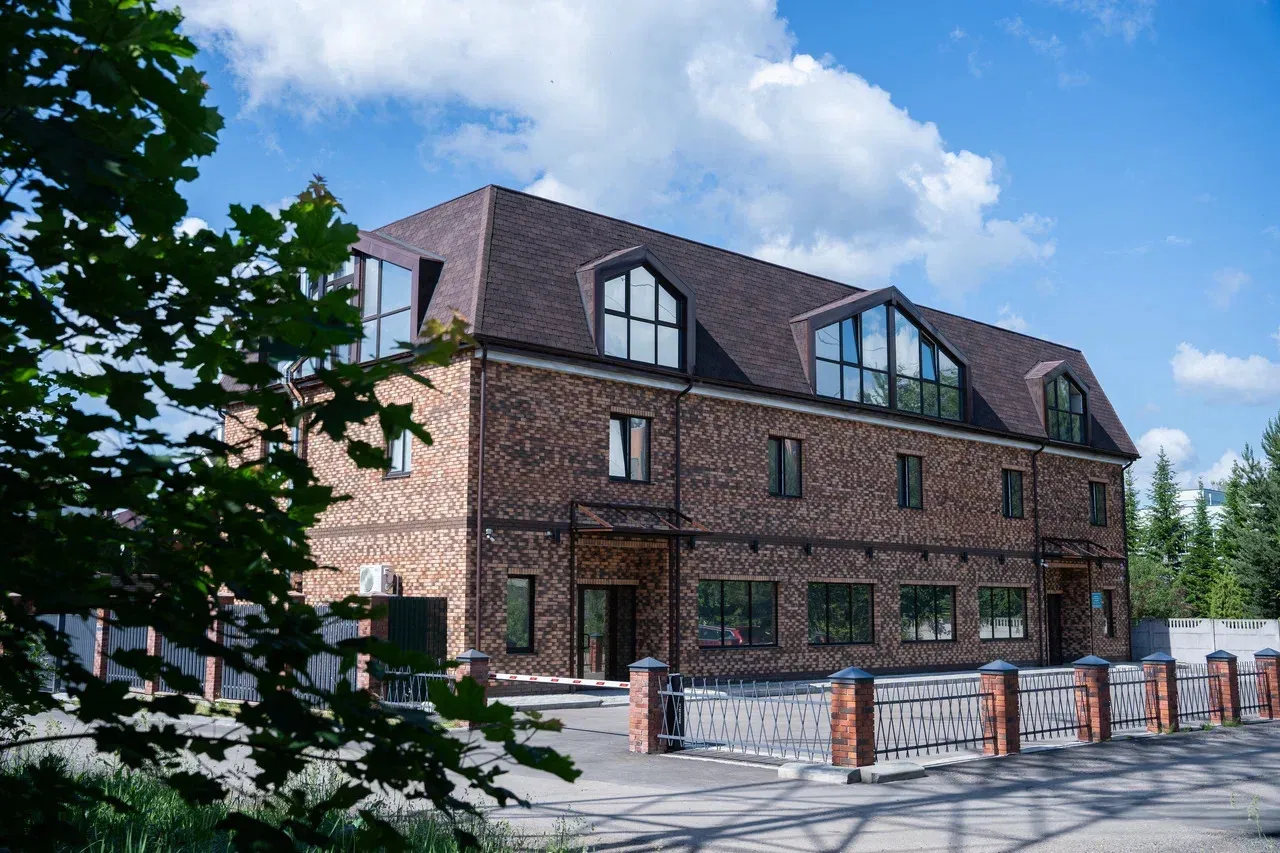 Лечение наркомании в наркологической клинике &quot;Профмед&quot; в Троицке. Помощь нарколога на дому или в стационаре